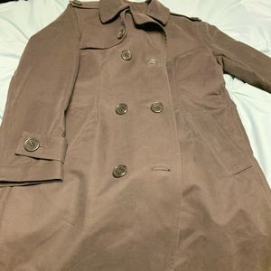 Gap TrenchCoat